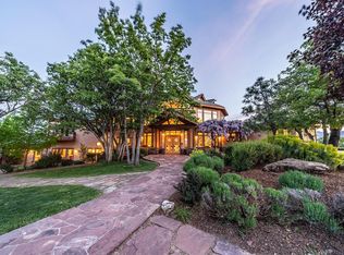 3300 Butler Creek Rd, Ashland, OR 97520