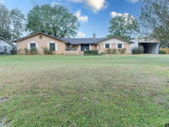 11156 County Road 2206, Tyler, TX 75707