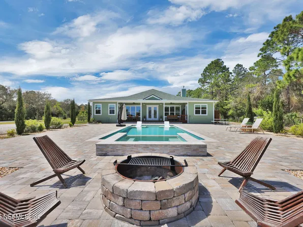 13045 SAWPIT Road, Jacksonville, FL 32226