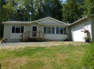10 W D R Wood Way, Shelton, WA 98584