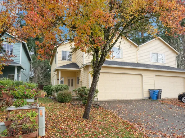 9613 NE Tenny Creek Dr, Vancouver, WA 98665
