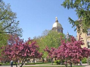 143 E Cripe St, South Bend, IN 46637