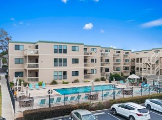 Ocean Bridge, Myrtle Beach, SC 29572