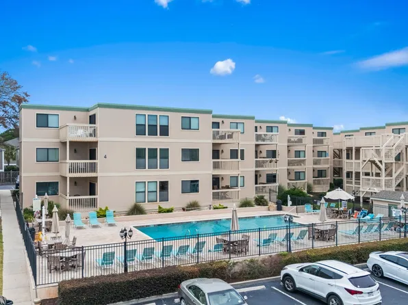 9661 Shore Dr. #C-15, Myrtle Beach, SC 29572