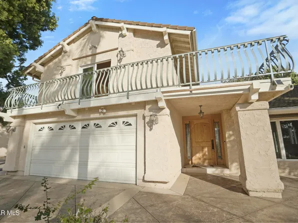2700 Duval Rd, Camarillo, CA 93012