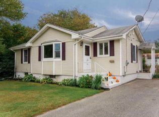 131 Cypress Ave, Tiverton, RI 02878