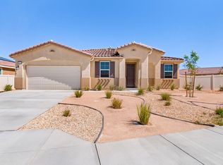 45320 Tamra Ave, Lancaster, CA 93535