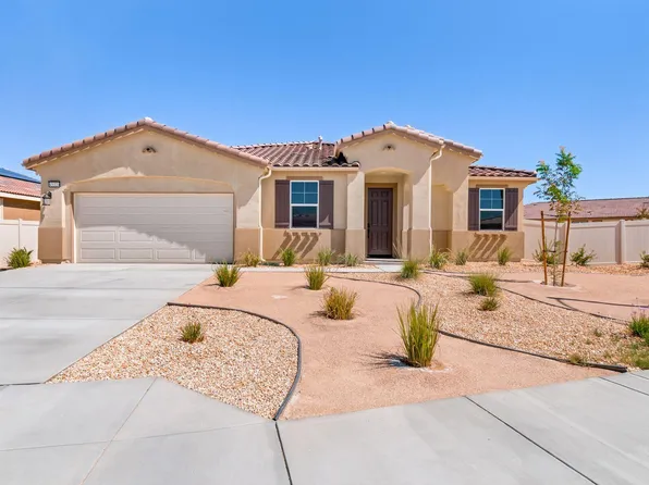 45320 Tamra Ave, Lancaster, CA 93535