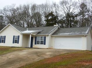 4502 Turning Leaf Dr, Gillsville, GA 30543