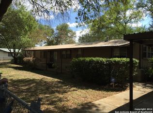 5402 Hayden Dr, San Antonio, TX 78242