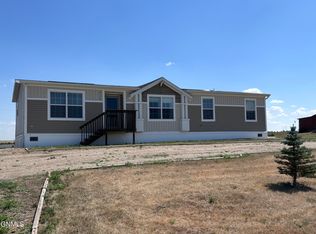 4156 144th Ave NW, Williston, ND 58831