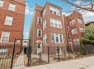 2018 W Birchwood Ave, Chicago, IL