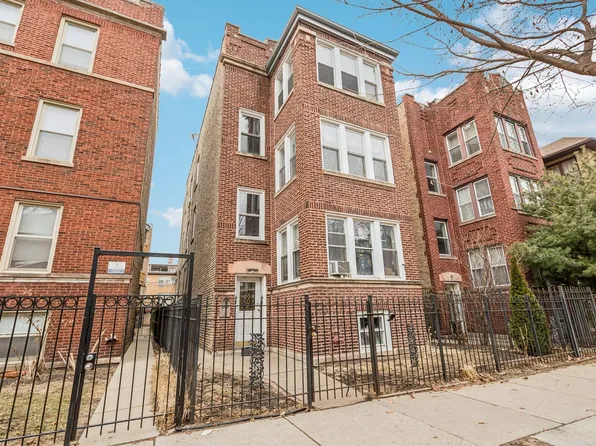 2018 W Birchwood Ave, Chicago, IL 60645