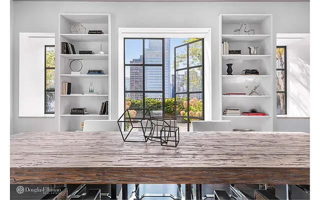 Rented by Douglas Elliman | media 22