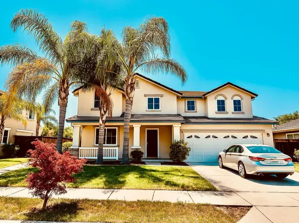 1862 Toulouse Ln, Brentwood, CA 94513