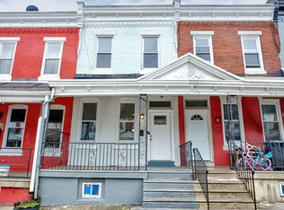 5540 Master St, Philadelphia, PA 19131