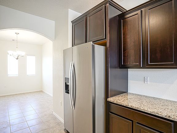 Kitchen - Harriet Rancho Valencia