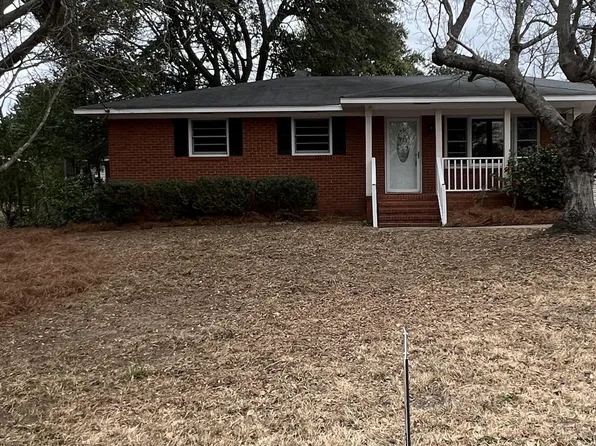 319 Belair Rd, North Augusta, SC 29841