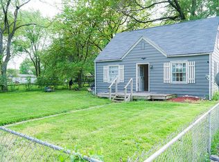 720 S Mount St, Indianapolis, IN 46221