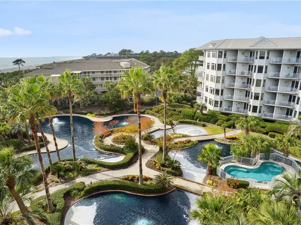 10 N Forest Beach Dr Unit 2512, Hilton Head Island, SC 29926