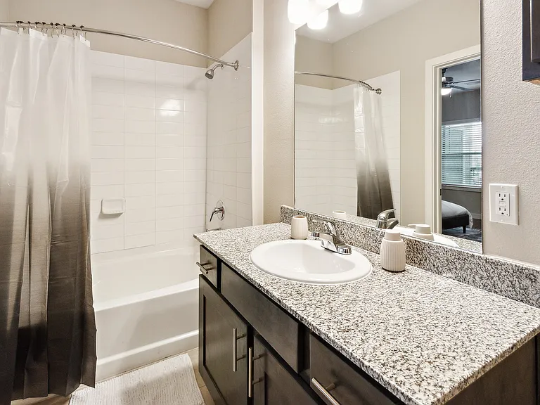 Smart Living at Cypress Creek Apartment Homes — Photo 9
