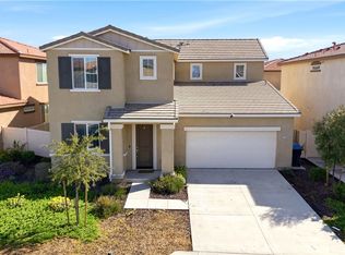 15594 Raptor Rd, Moreno Valley, CA 92551