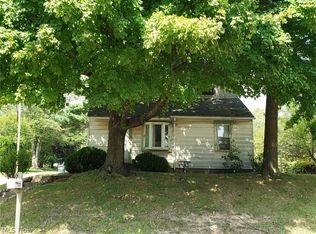 3727 21st St SW, Canton, OH 44706