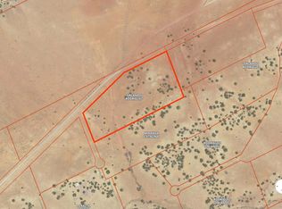 LOT 10 Pvt Dr #1725, Youngsville, NM 87064