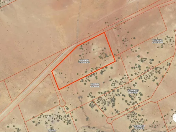 LOT 10 Pvt Dr #1725, Youngsville, NM 87064