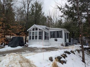 7 Hollows Road, Holderness, NH 03245