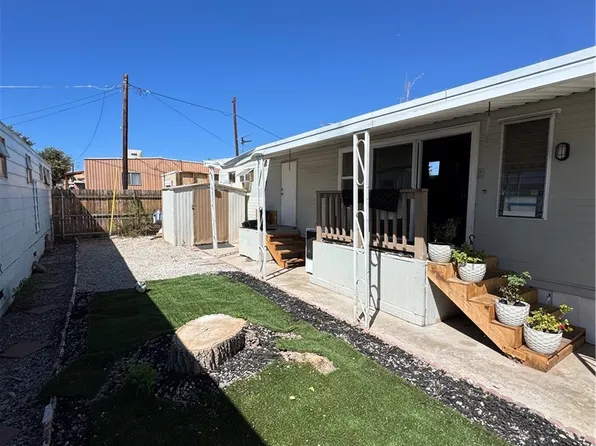 22325 Us Highway 18, Apple Valley, CA 92307