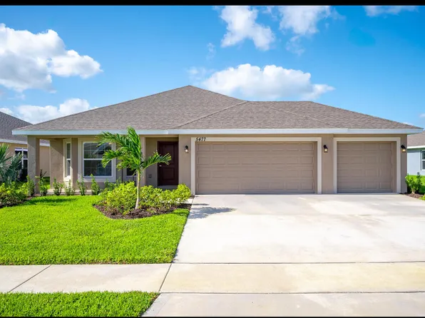 5536 Lugo Street, Fort Pierce, FL 34951