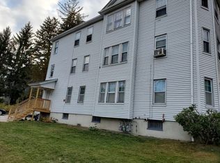 1299 Main St, Worcester, MA 01603