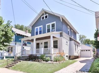 1052 Keyes Ave, Schenectady, NY 12309