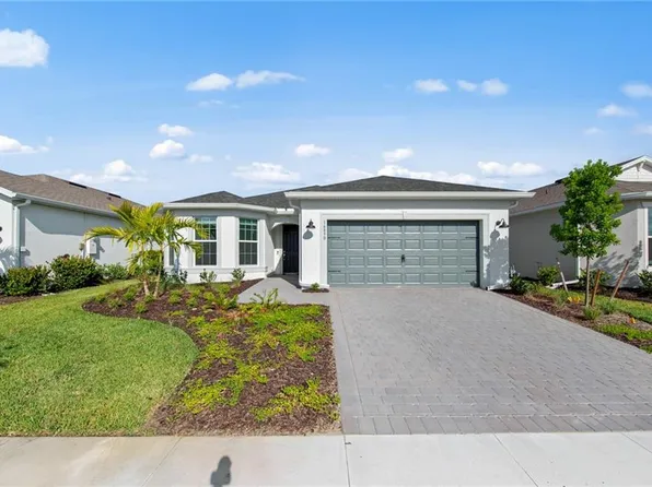 16890 Harlequin CT, PUNTA GORDA, FL 33982