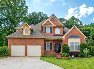 1035 Lancaster Walk, Sandy Springs, GA 30328