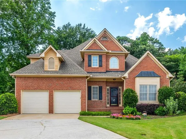 1035 Lancaster Walk, Sandy Springs, GA 30328