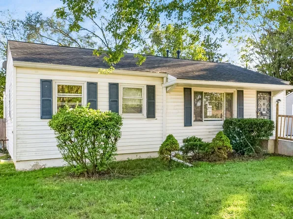 4577 Rodney Rd, Columbus, OH 43227