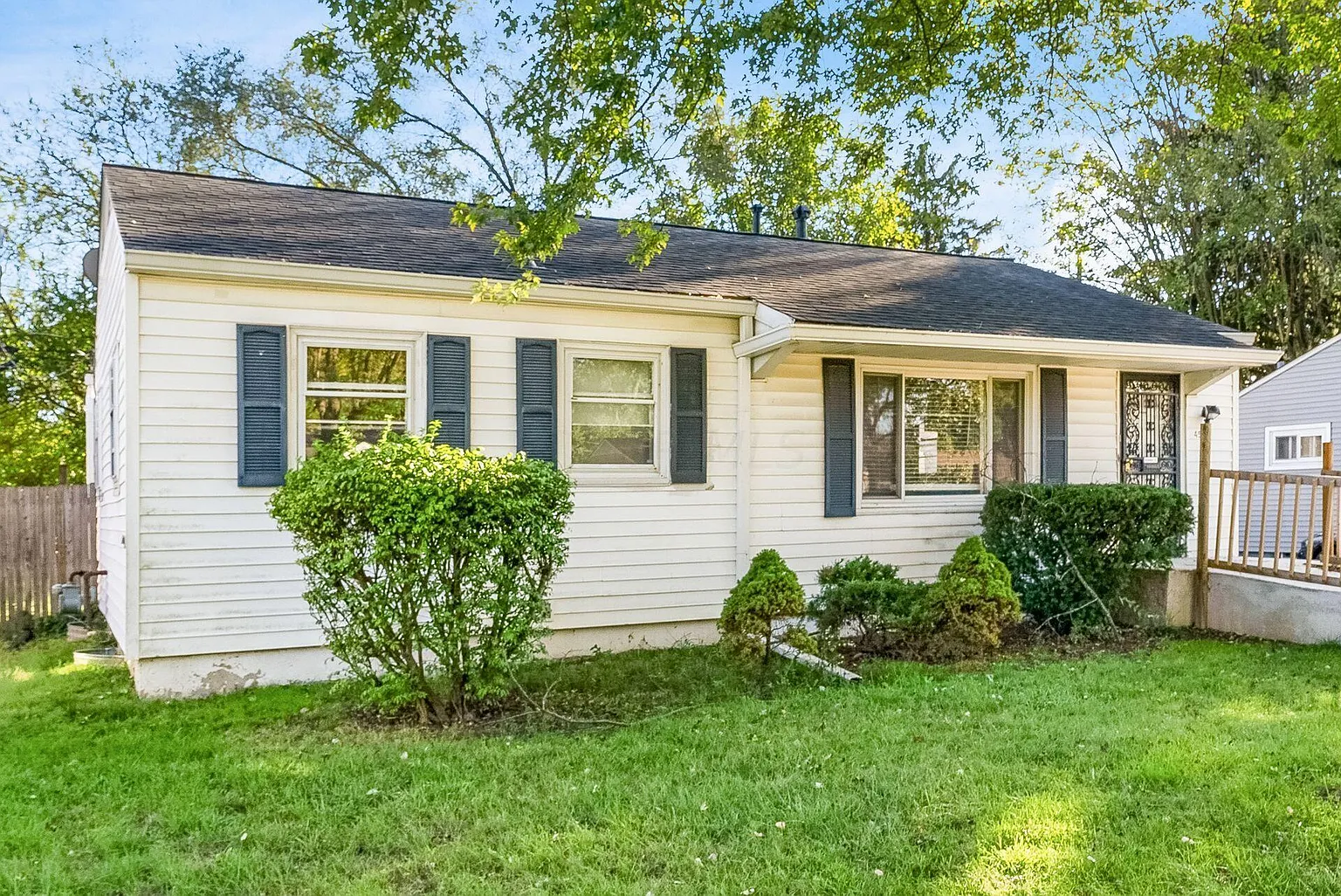 4577 Rodney Rd photo 1