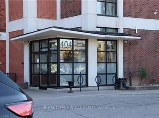 404 King St W #620, Kitchener, ON N2G 4Z9