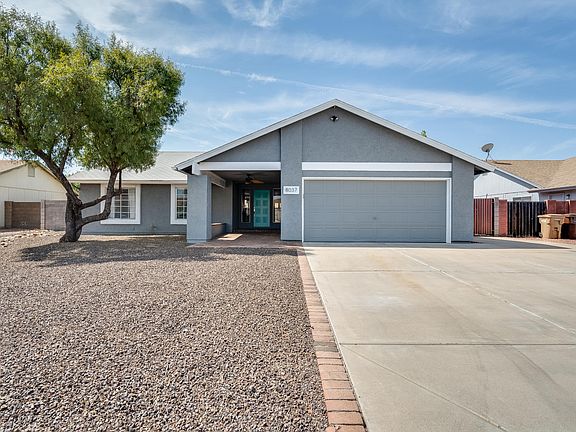 2nd image of 8037 W Dahlia Dr