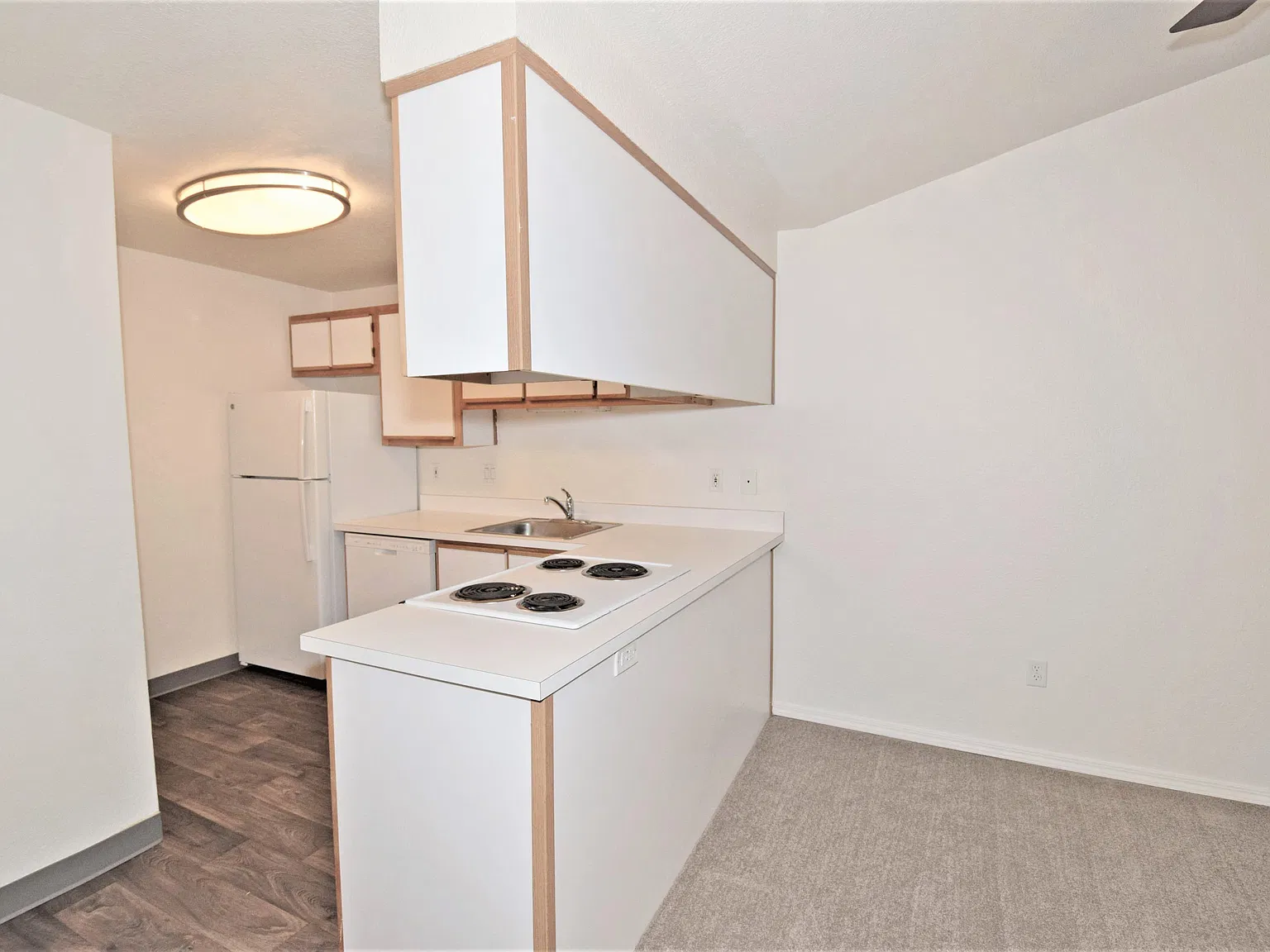 2 bed, 1000 sqft, $1,949 — Photo 3