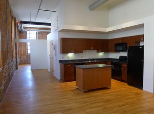 6201 2nd Ave APT 112, Detroit, MI 48202