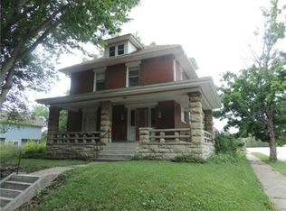 1100 Park Ave, Kansas City, MO 64127