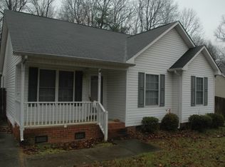 5821 Carla Ln, Greensboro, NC 27405