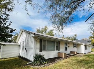 815 S Main St, Milan, MO 63556