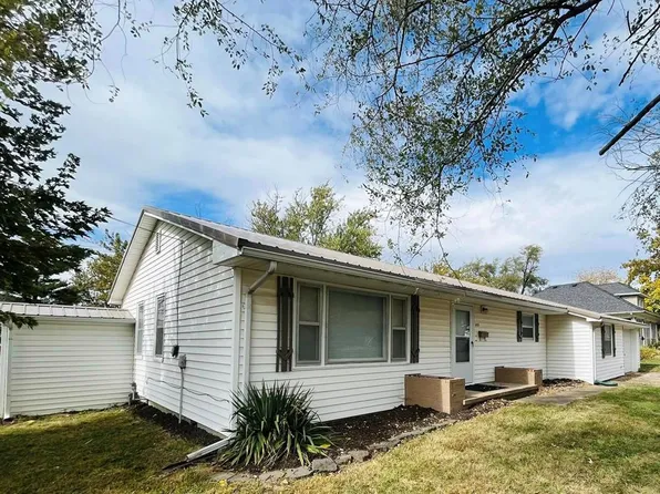 815 S Main St, Milan, MO 63556
