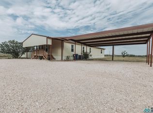 10400 N Knowles Rd, Hobbs, NM 88242