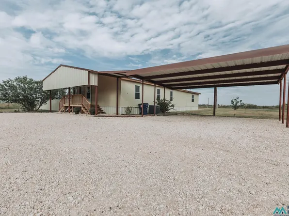 10400 N Knowles Rd, Hobbs, NM 88242