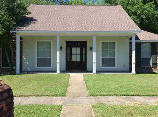 17405 Culps Bluff Ave, Baton Rouge, LA 70817